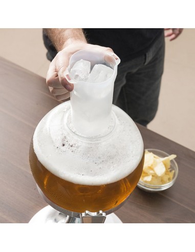 DISPENSADOR CERVEZA BALL