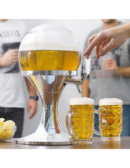 DISPENSADOR CERVEZA BALL