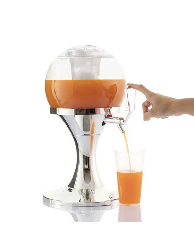 DISPENSADOR CERVEZA BALL