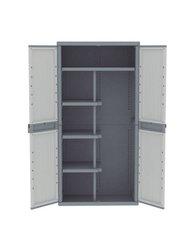 ARMARIO RESINA WAVEJUMBO ESCOBERO