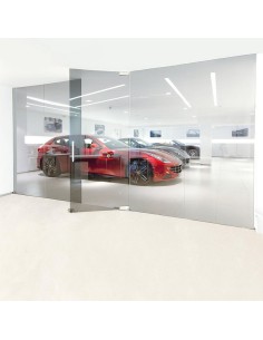 CIERRAPUERTAS BTS-75V. SIN FIJACIÓN. 2