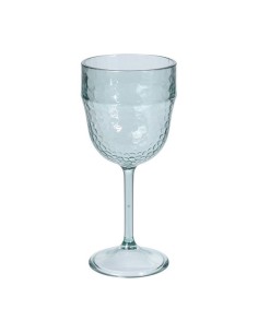 COPA VINO 340 ML. PLASTICO PS