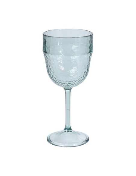 COPA VINO 340 ML. PLASTICO PS