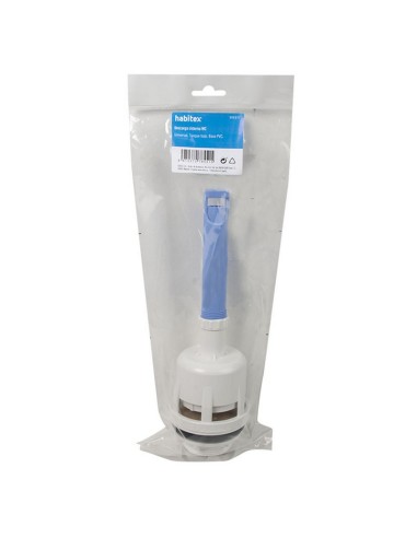 DESCARGA CISTERNA WC TANQUE BAJO