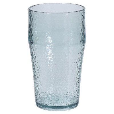 VASO PLASTICO 530 ML.