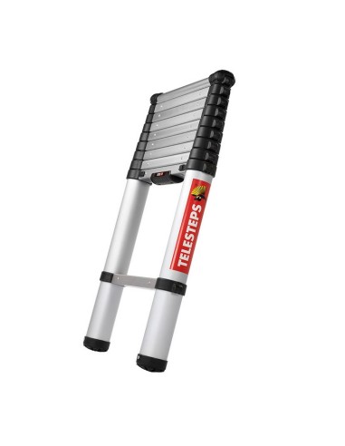 ESCALERA TELESC. TELESTEPS 1 TRAMO SVELT