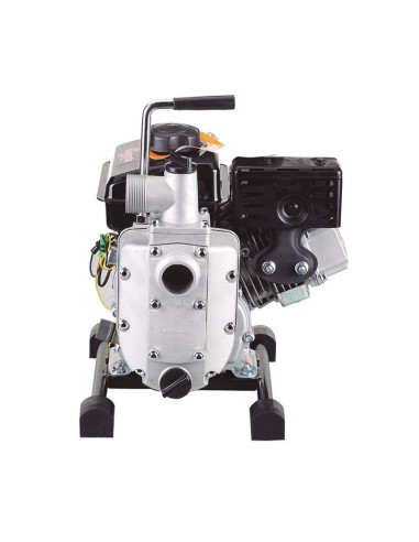 MOTOBOMBA GASOLINA  4T. 80 C.C.