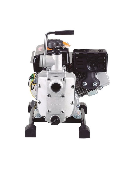 MOTOBOMBA GASOLINA  4T. 80 C.C.