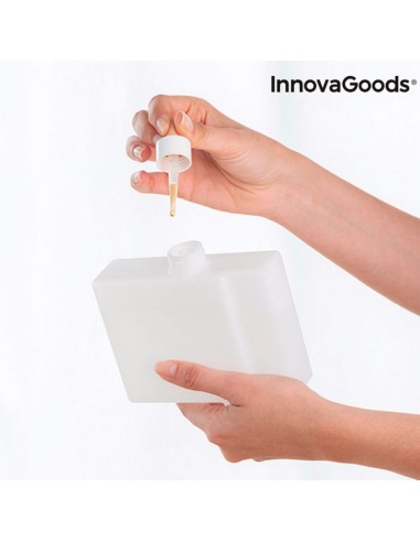 MINI CLIMATIZADOR EVAPORAT. PORT. LED