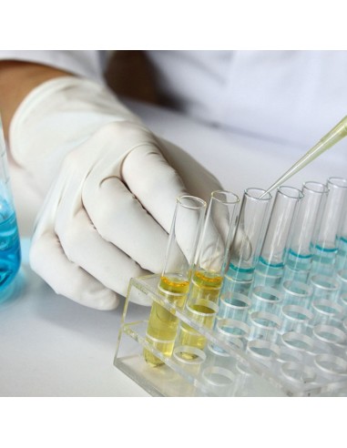 GUANTES LATEX MOD 530  100UNID T/S