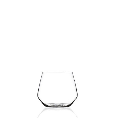 JUEGO 2 VASOS AGUA 38 CL.  IPSUM