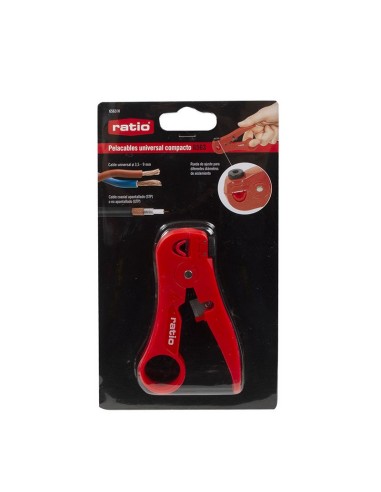 PELACABLES UNIVERSAL AJUSTABLE RATIO