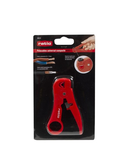 PELACABLES UNIVERSAL AJUSTABLE RATIO