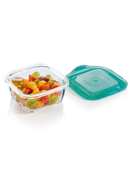 RECIP CUAD C/T 122CL KEEP'N LAGON LUM