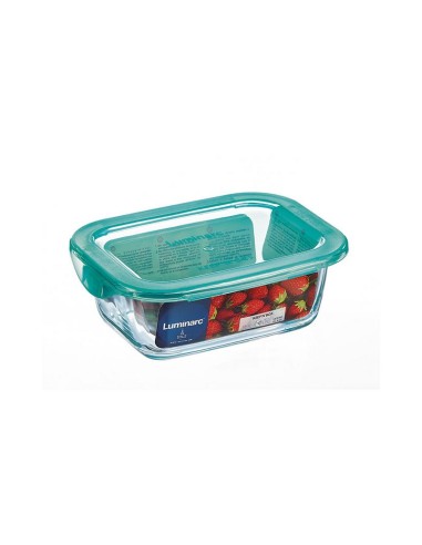 RECIP RECT C/T 122CL KEEP'N LAGON LUM