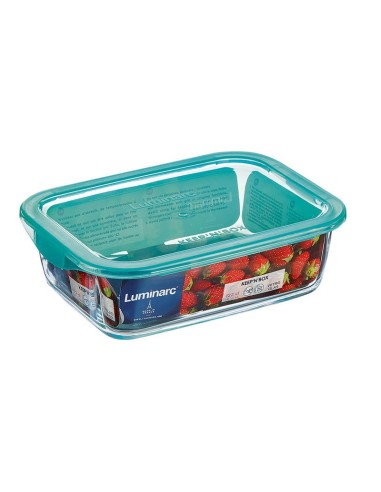 RECIP RECT C/T 38CL KEEP'N LAGON LUM