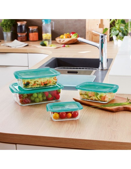 RECIP RECT C/T 82CL KEEP'N LAGON LUM