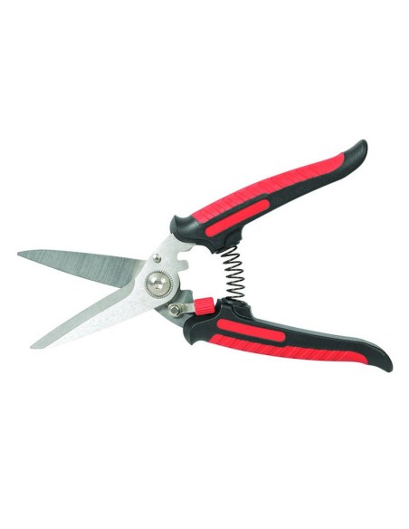 TIJERA MULTIUSOS INOX. RATIO