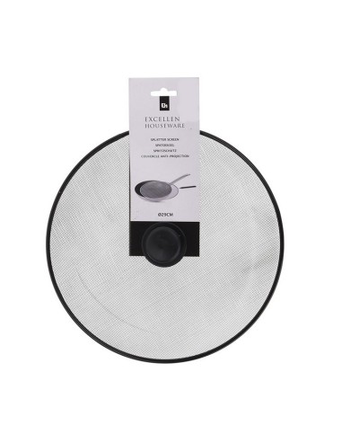 TAPA ANTISALPICADURAS 29 CM.