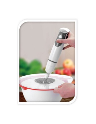 TAPA ANTISALPICADURAS BATIDORA 30 CM.