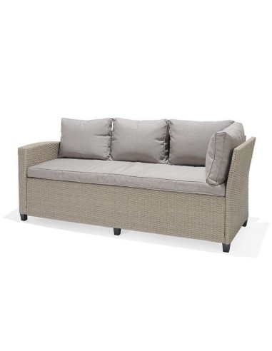 SET CONJUNTO RATÁN RINCONERO + MESA ALTA