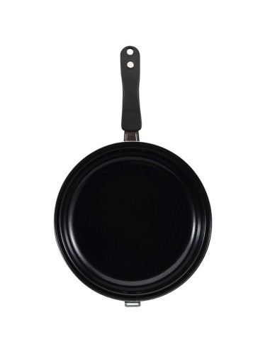 SARTEN GIRATORTILLAS DIAM. 24CM. RENBERG