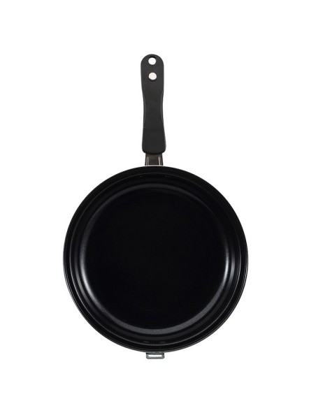 SARTEN GIRATORTILLAS DIAM. 24CM. RENBERG