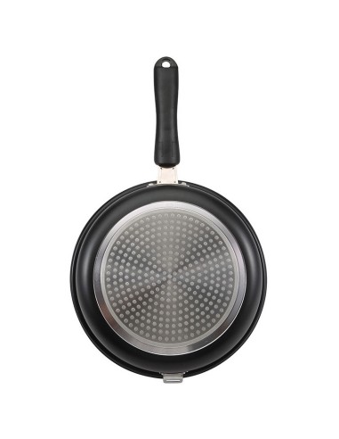 SARTEN GIRATORTILLAS DIAM. 24CM. RENBERG