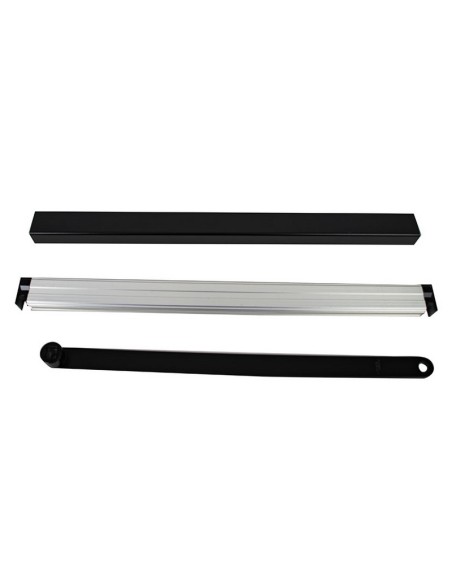 GUIA  PARA CIERRAP. TS-92. NEGRO.