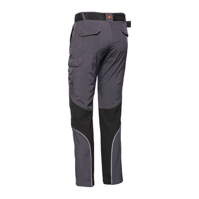 PANTALON LIGHT EXTREME GRIS T/M-XXL