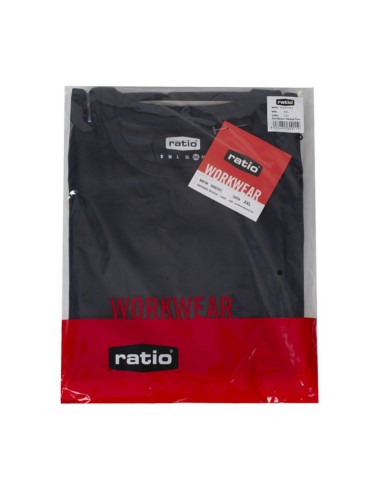 CAMISETA TECNICA RC-1 AZUL MAR./NA.T.M-/XXL