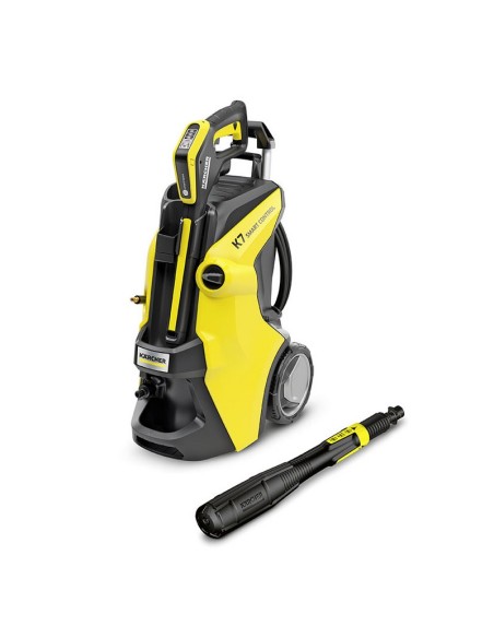 HIDROLIMPIAD. K 7 POWER 3 KW. 180 BAR.