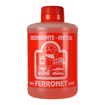 FERRONET DESOXIDANTE ANTI-CAL 1KG