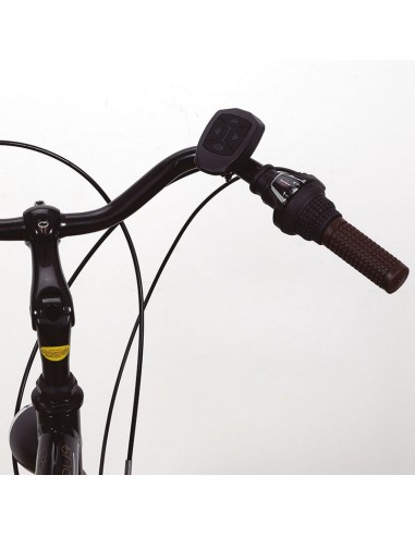 INTERMITENTE LED INALAMBRICO BICICLETA