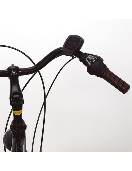 INTERMITENTE LED INALAMBRICO BICICLETA