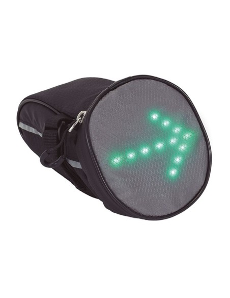 INTERMITENTE LED INALAMBRICO BICICLETA