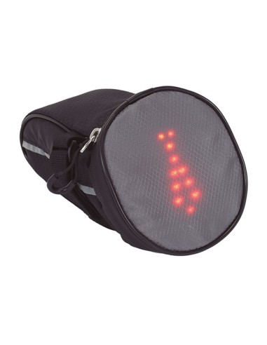 INTERMITENTE LED INALAMBRICO BICICLETA