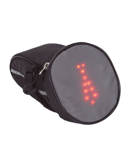 INTERMITENTE LED INALAMBRICO BICICLETA