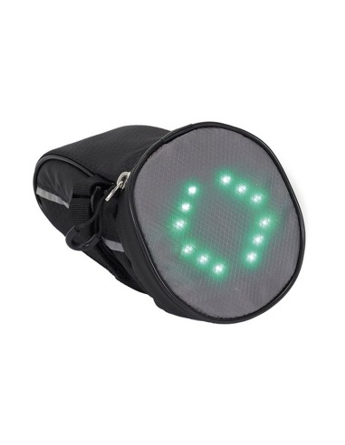 INTERMITENTE LED INALAMBRICO BICICLETA