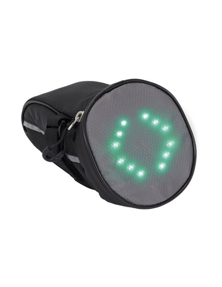 INTERMITENTE LED INALAMBRICO BICICLETA