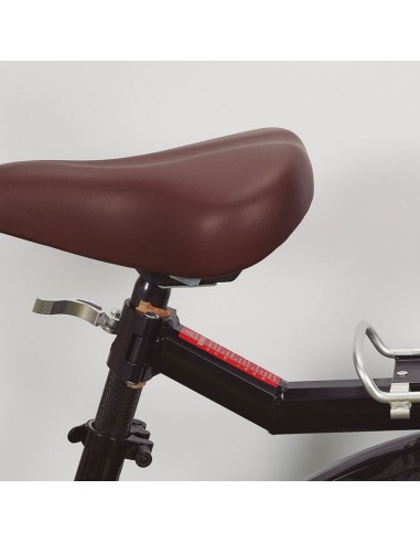 PORTAEQUIPAJE PARA BICICLETAS