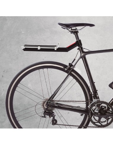 PORTAEQUIPAJE PARA BICICLETAS