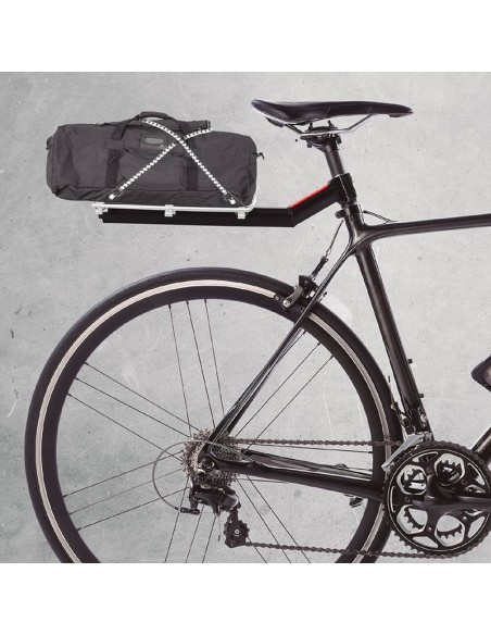 PORTAEQUIPAJE PARA BICICLETAS