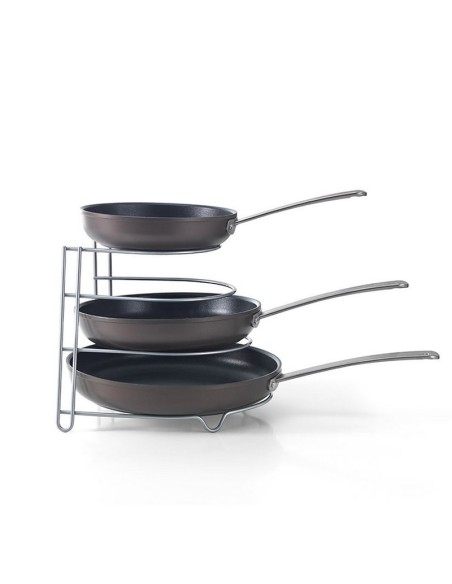 SARTENERO 4 ALTURAS "CANYON" METALTEX