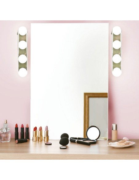 BARRA LUMINOSA CON VENTOSAS CMP