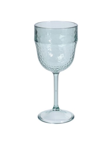 COPA VINO 340 ML. PLASTICO PS