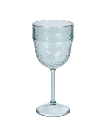 COPA VINO 340 ML. PLASTICO PS