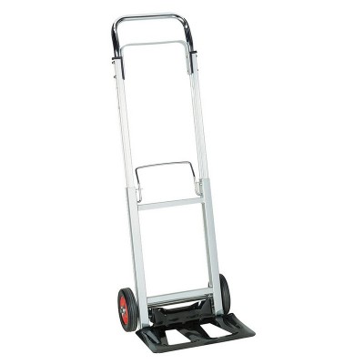 CARRO ALUMINIO EXTENSIBLE 90KG SUPER EGO