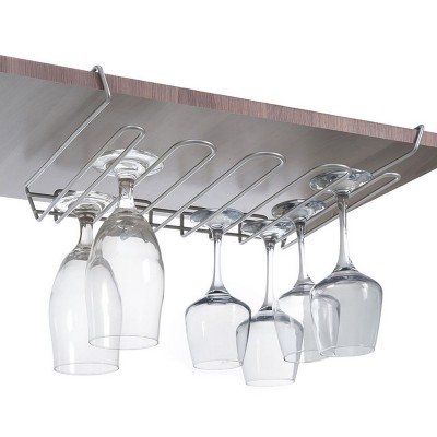 COLGADOR 12 COPAS "MY CRYSTAL" METALTEX