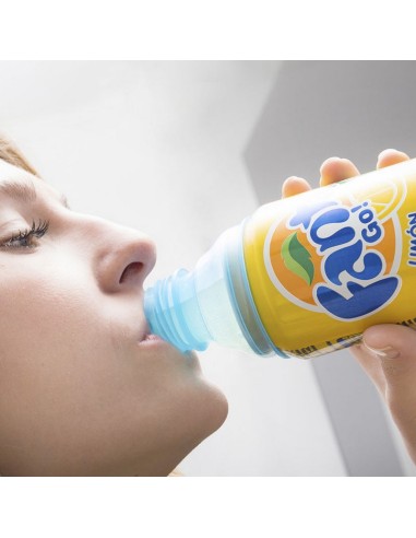 TAPONES PARA LATAS 10 UN. INNOVAGOODS